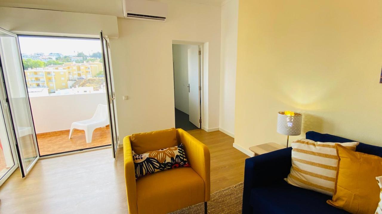 Rooftop By Check-In Portugal Albufeira Bagian luar foto