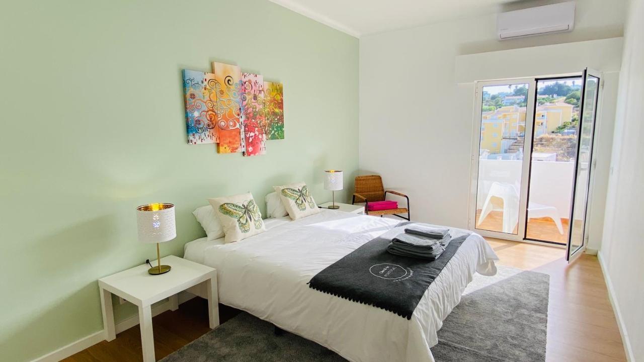 Rooftop By Check-In Portugal Albufeira Bagian luar foto