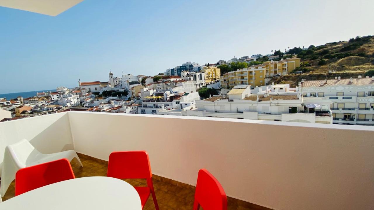 Rooftop By Check-In Portugal Albufeira Bagian luar foto
