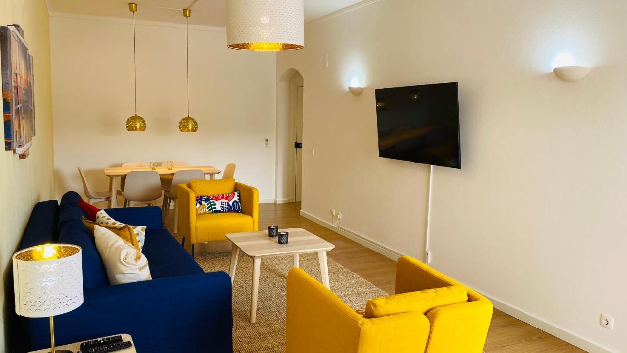 Rooftop By Check-In Portugal Albufeira Bagian luar foto