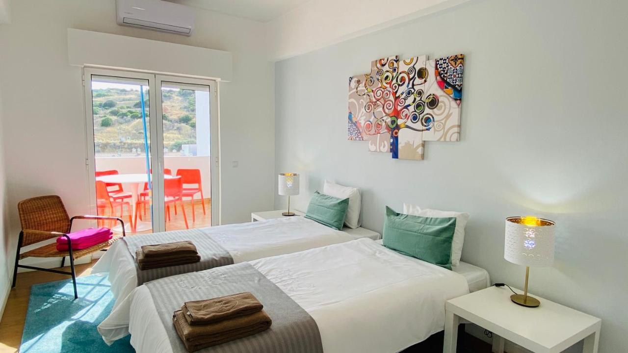 Rooftop By Check-In Portugal Albufeira Bagian luar foto