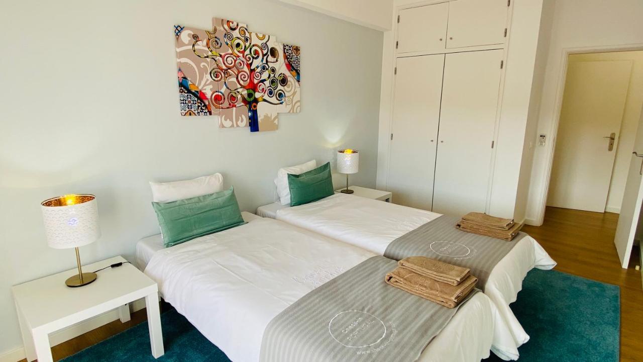 Rooftop By Check-In Portugal Albufeira Bagian luar foto