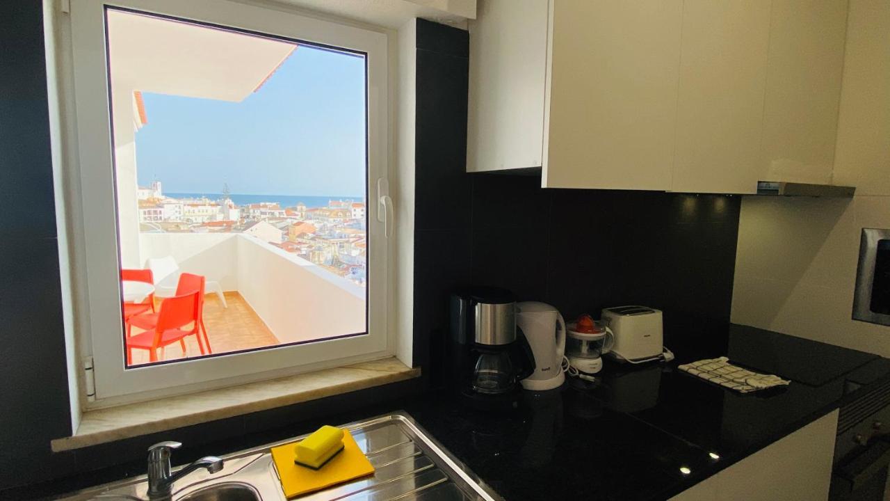 Rooftop By Check-In Portugal Albufeira Bagian luar foto